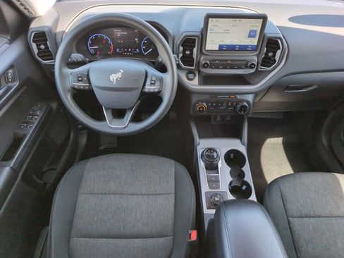 Used 2024 Ford Bronco Sport Big Bend AWD/4WD image 27