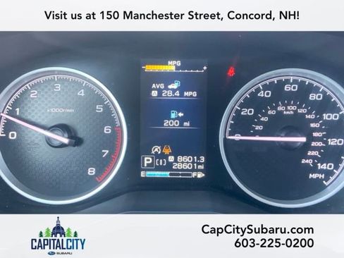 Used 2023 Subaru Forester Limited image 24