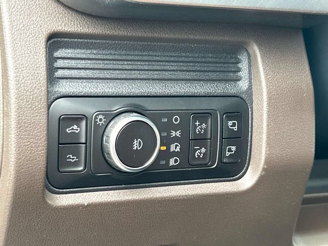 New 2026 Ford F250 King Ranch AWD/4WD image 29