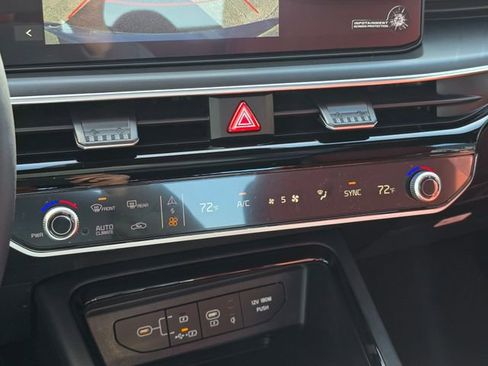 New 2026 Kia K5 GT-Line AWD/4WD image 23