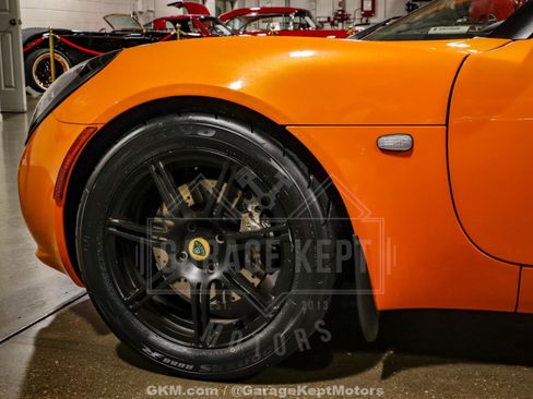 Used 2005 Lotus Elise image 29