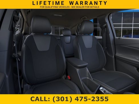 New 2026 Buick Encore GX Preferred w/ Comfort Package FWD image 16
