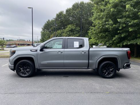 Used 2024 GMC Sierra 1500 Elevation w/ Preferred Package AWD/4WD image 6