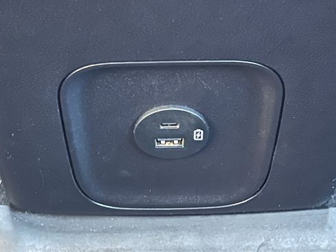 Used 2024 Ford Bronco Sport Big Bend w/ Convenience Package image 45