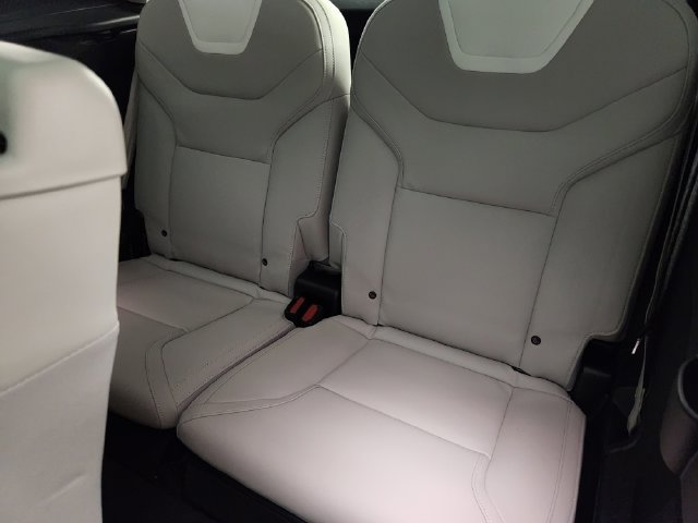 Used 2025 Volvo EX90 Ultra w/ Protection Package Premier AWD/4WD image 30