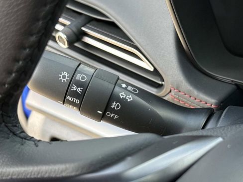 New 2026 Subaru WRX Premium AWD/4WD image 38