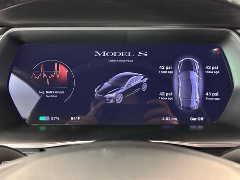 Used 2020 Tesla Model S Long Range Plus image 14