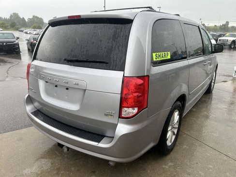 Used 2014 Dodge Grand Caravan SXT FWD image 5