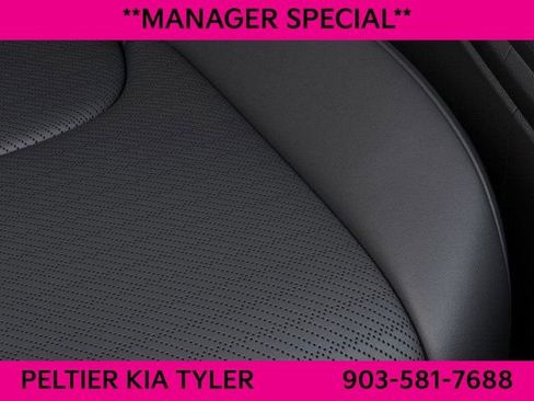 New 2026 Kia Carnival SX Prestige image 25