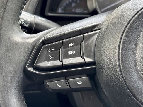 Used 2019 MAZDA CX-3 Touring FWD image 30