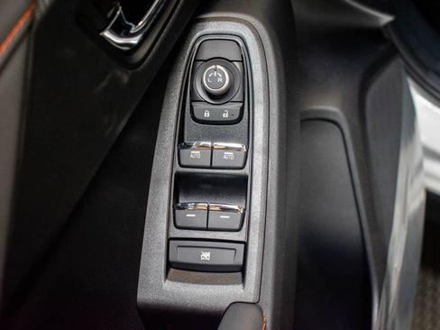 New 2026 Subaru Crosstrek 2.5i Limited image 18