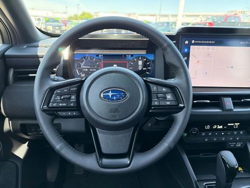 New 2026 Subaru Outback Limited XT AWD/4WD image 10