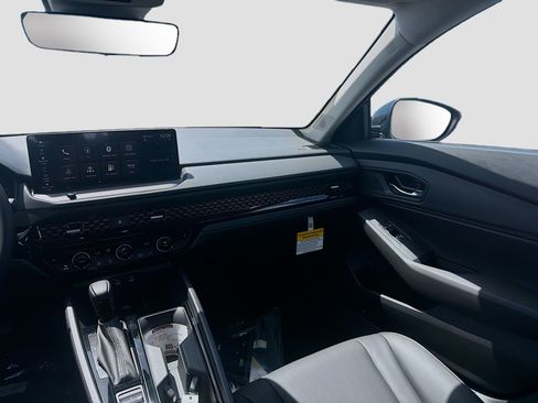 New 2026 Honda Accord EX-L image 18