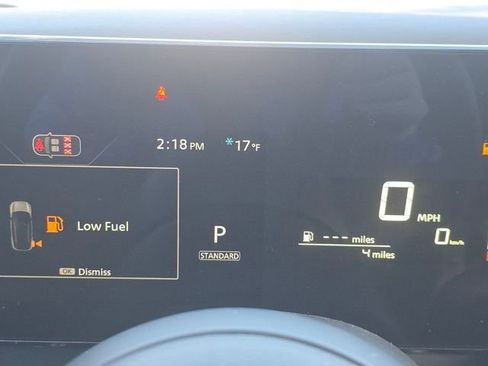 New 2026 Nissan Kicks SV w/ Cold Weather Package image 26