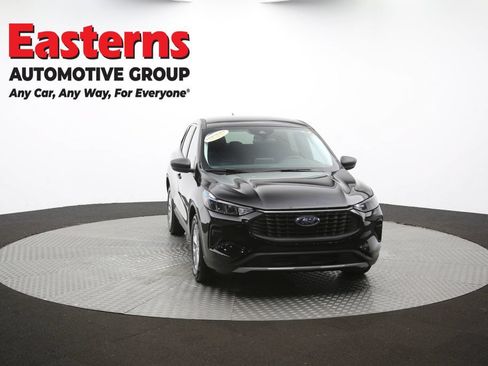 Used 2024 Ford Escape Active FWD image 52