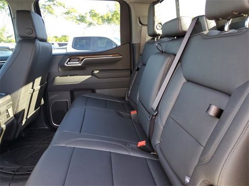 New 2026 Chevrolet Silverado 1500 RST w/ Convenience Package II image 6