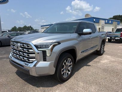 Used 2024 Toyota Tundra 1794 Edition