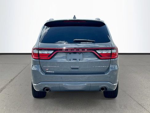 Used 2022 Dodge Durango Citadel AWD/4WD image 29