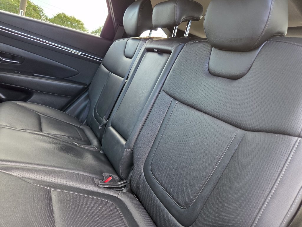 Used 2023 Hyundai Tucson SEL w/ Convenience Package FWD image 25