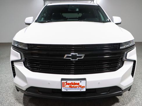 Used 2024 Chevrolet Tahoe RST w/ Luxury Package image 4