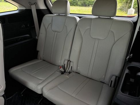 Used 2023 Kia Sorento SX FWD image 29