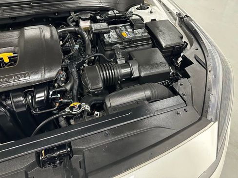 Used 2024 Kia Forte LXS image 59