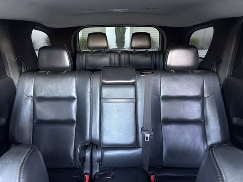 Used 2017 Dodge Durango GT w/ Nav & Power Liftgate Group image 32