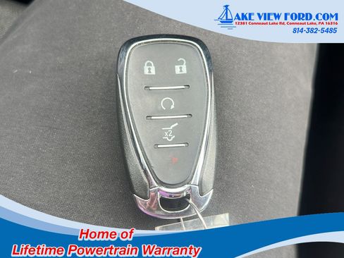 Used 2019 Chevrolet Equinox LT AWD/4WD image 37