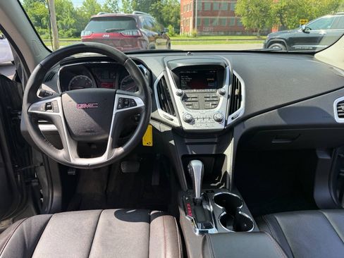 Used 2013 GMC Terrain SLT AWD/4WD image 14