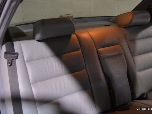 Used 1991 Mercedes-Benz 420 SEL image 24