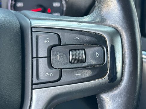 Used 2020 Chevrolet Silverado 1500 RST image 36