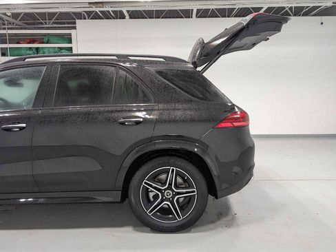 New 2026 Mercedes-Benz GLE 350 4MATIC image 9