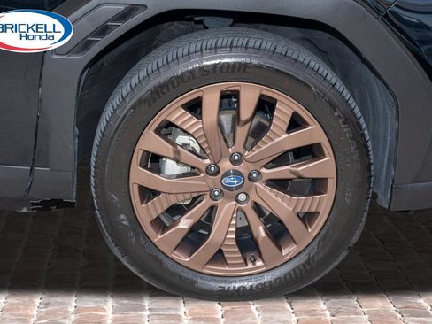 Used 2025 Subaru Forester Sport AWD/4WD image 41
