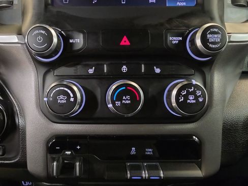 Used 2023 RAM 1500 Big Horn AWD/4WD image 24