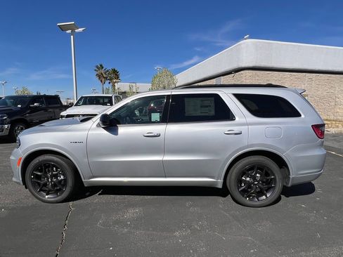 New 2026 Dodge Durango GT AWD/4WD image 3