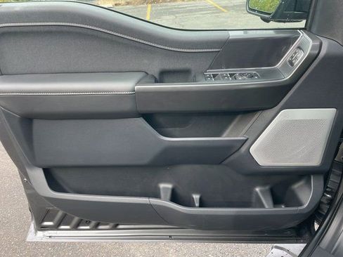 New 2025 Ford F150 Lariat w/ Equipment Group 502A High image 20