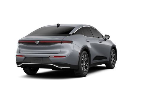 New 2026 Toyota Crown AWD/4WD image 9