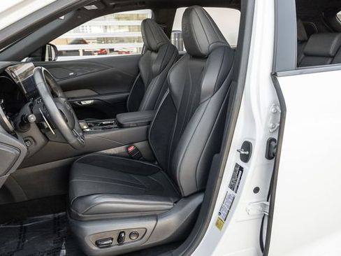 Used 2024 Lexus RX 500h F Sport image 12