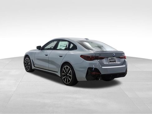 New 2026 BMW 430i xDrive w/ M Sport Package image 3