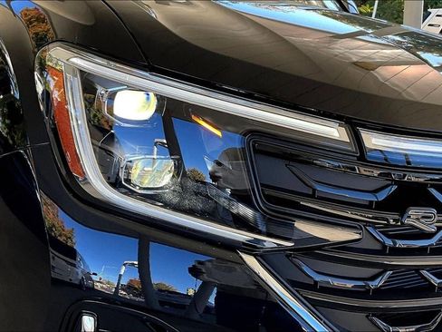 New 2026 Volkswagen Atlas SEL Premium R-Line image 29