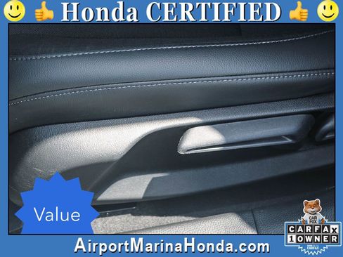 Certified 2023 Honda Civic Sport image 21