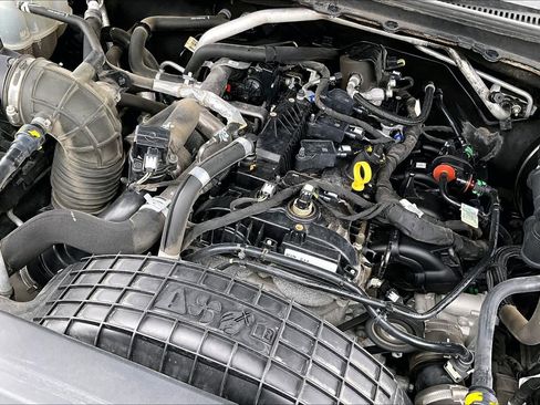 Used 2020 Ford Ranger XLT image 30