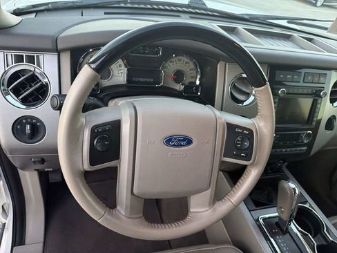 Used 2014 Ford Expedition Limited w/ Equipment Group 301A image 15