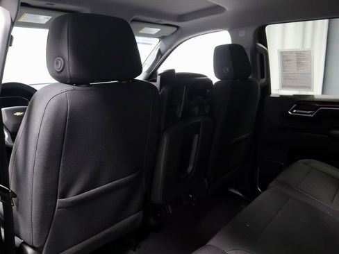 Used 2023 Chevrolet Silverado 1500 LT AWD/4WD image 22
