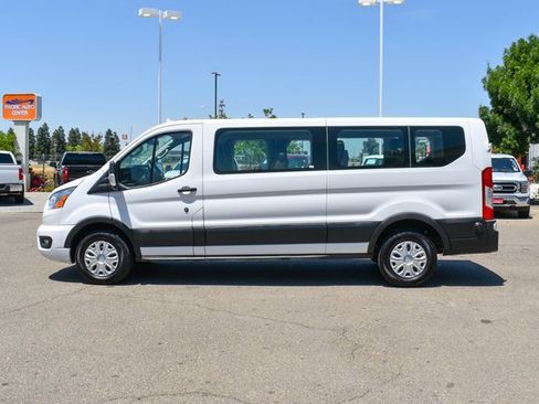 Used 2020 Ford Transit 350 XLT image 5