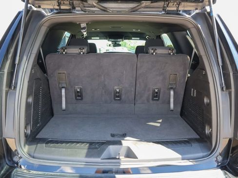 Used 2024 Chevrolet Tahoe LS w/ Max Trailering Package AWD/4WD image 5