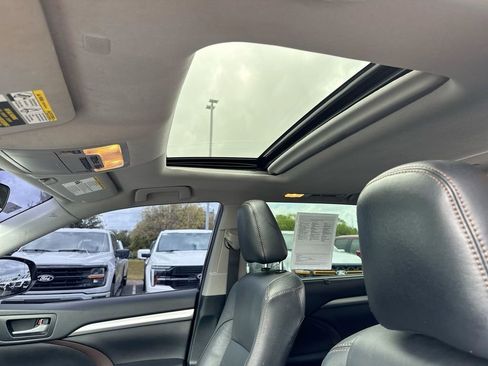 Used 2019 Toyota Highlander AWD V6 image 20