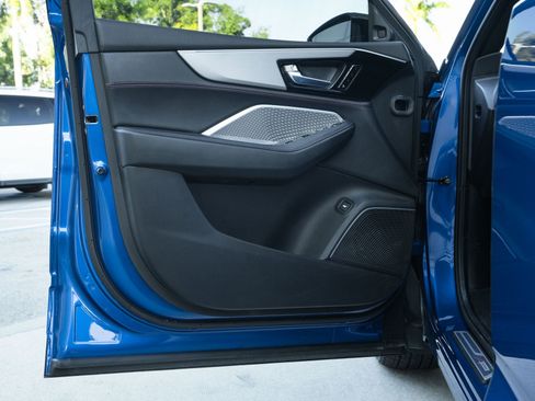 Used 2023 Acura MDX A-Spec image 33