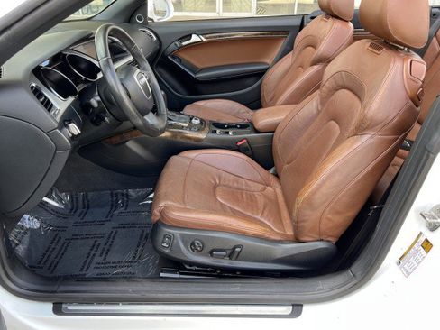 Used 2011 Audi A5 2.0T Premium Plus w/ Premium Plus Pkg image 10