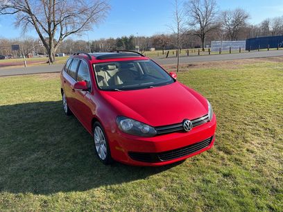 Used 2013 Volkswagen Jetta TDI